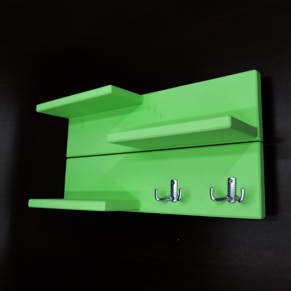 Полка для ванной 