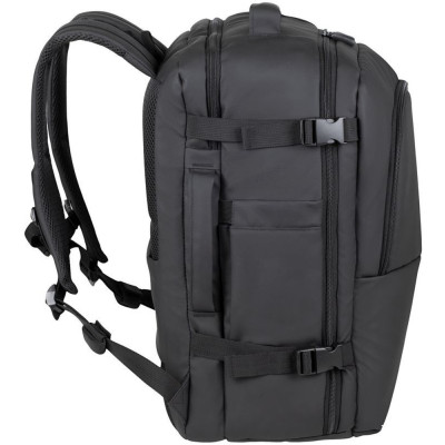 Рюкзак для ноутбука RivaCase 17.3" 8465 Tegel, Black ECO (8465Black) Вінниця - фото 10