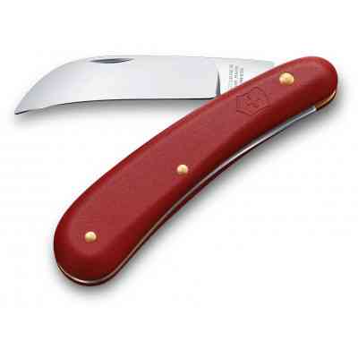 Ніж Victorinox Pruning S Matt Red (1.9201) Вінниця