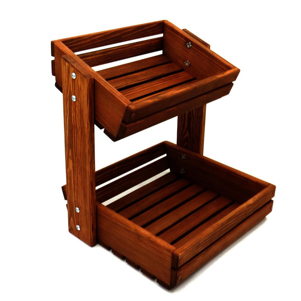 Лоток для овочів і фруктів "Свід" савоярді Миколаїв - фото 3