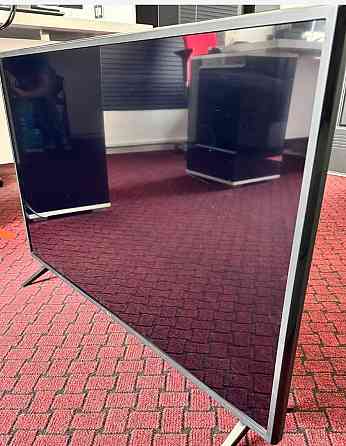 Телевізор LG43UM71007LB  4K Smart TV webOS Киев