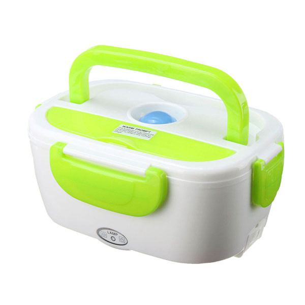 Теплий ланчбокс, Термо ланч-бокс, Термос для їжі на роботу, Бутербродниці ланч-бокси TV-91 Львів - фото 8