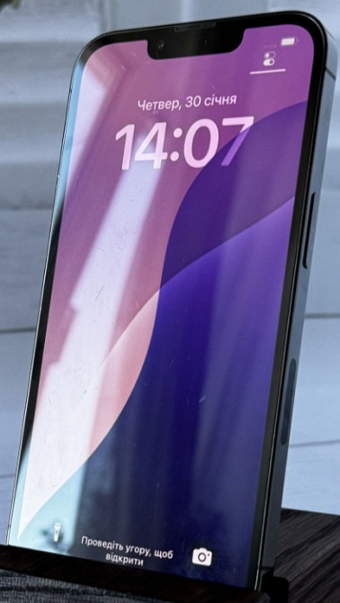 Айфон iPhone 13 Pro 256Gb. Київ - фото 6