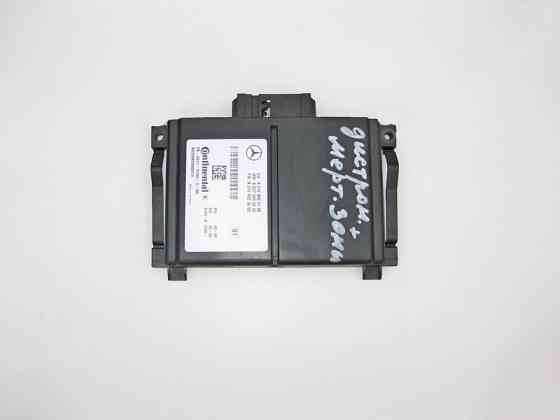 Mercedes-Benz  A2129003100 Блок управління радара дистанції E-Class W212 C207 S-Class W221 Одеса