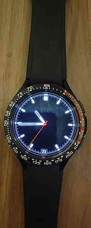 Часы Samsung Galaxy Watch 4 Classic. Київ