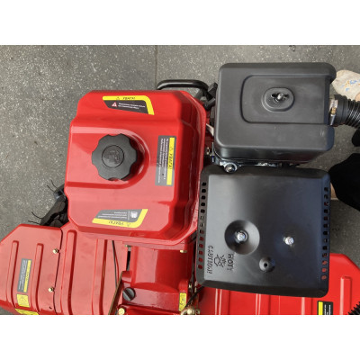 Культиватор Forte 1350G, колеса 12", 13кс (113380) Вінниця - фото 5