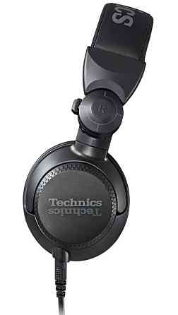 Навушники PANASONIC EAH-DJ1200E-K (6549006) Київ
