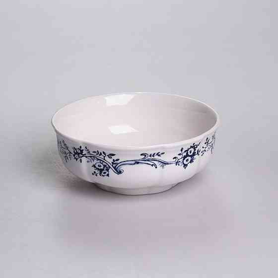 Столовий набір посуду тарілок і чашок 32 предмети на 6 персон Vintage порцеляновий YY78-10A Коломыя