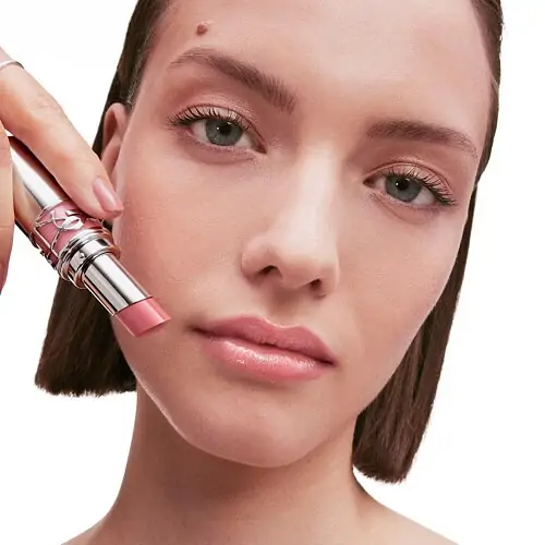Помада для губ Yves Saint Laurent Loveshine Lipstick 44 Nude Lavalliere Слов'янськ - фото 5