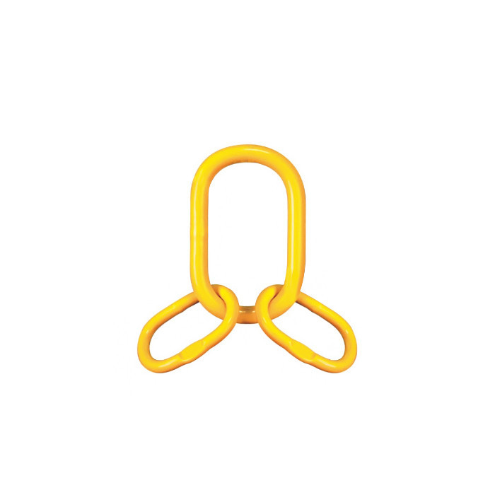 Ланка головна з овалами G80 SLR-094 (тип А347) 3,2 т Одеса - фото 1