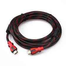 Кабель HDMI-HDMI (v1.4) 30м для підключення ТВ, монітора та проектора (30 метрів, Full HD 3D, новий) Одеса