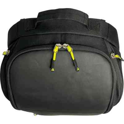 Рюкзак туристический Joola Vision II Black (80166) (930945) Винница