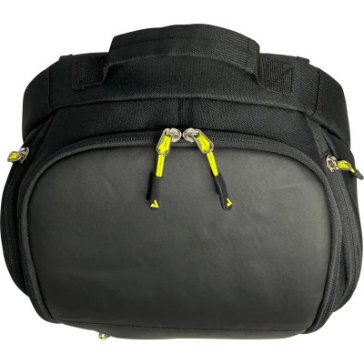 Рюкзак туристический Joola Vision II Black (80166) (930945) Винница - изображение 3