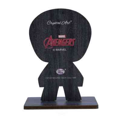 Набор для творчества Crystal Art Железный человек (CAFGR-MCU003) Винница