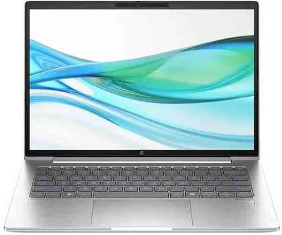 Ноутбук HP ProBook 440 G11(Intel Ultra 5 125H/8Gb/256Gb/Windows 11Pro) Киев