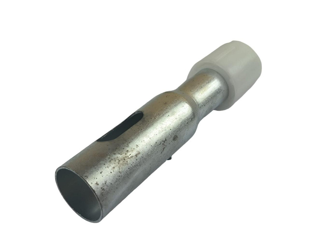 Трубка 2101, 2102, 2103, 2104, 2105, 2106, 2107 тубуса Мукачево - фото 1