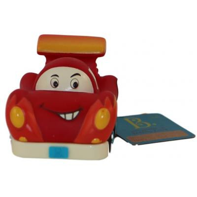 Машина Battat Кумедний автопарк Перегонова машинка (BX1496Z) Вінниця - фото 3