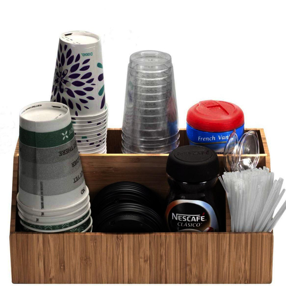 Кавовий органайзер "Лемон" мускат Миколаїв - фото 3