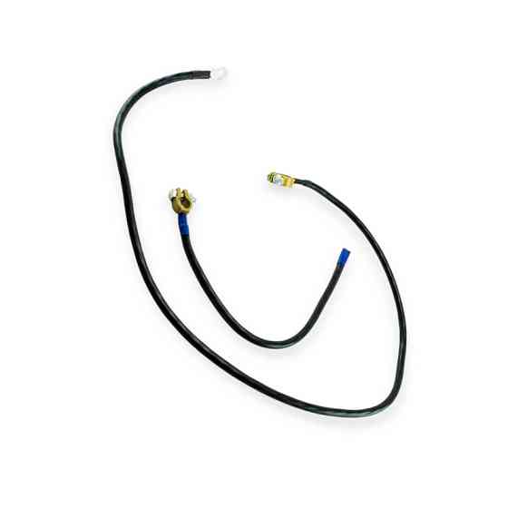 Провід АКБ клема латунь калюж. ГАЗ-53 Мукачево