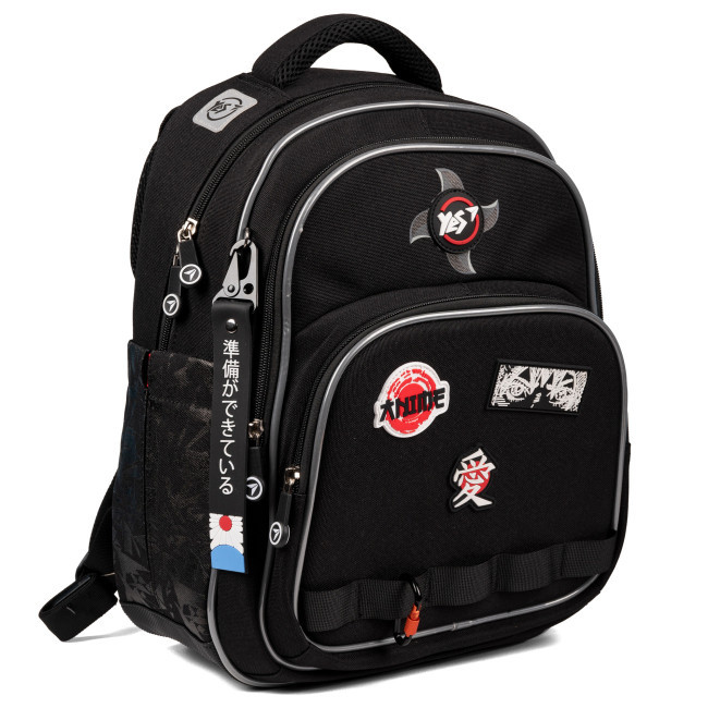 Рюкзак шкільний YES S-91 Samurai  559588, шт Київ - фото 1