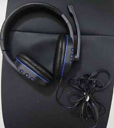 Ігрові навушники Defender Warhead Харків