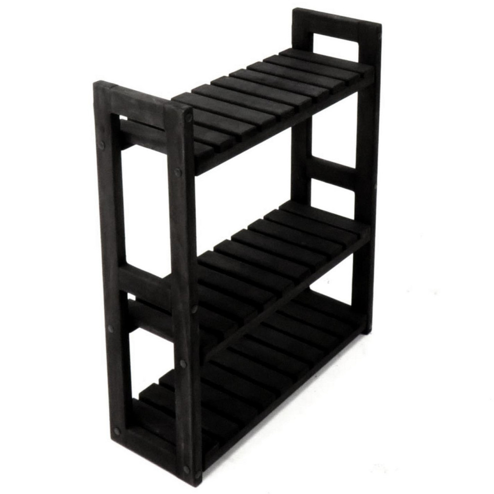 Полиця для ванної "Фрайбург 50" венге Миколаїв - фото 3