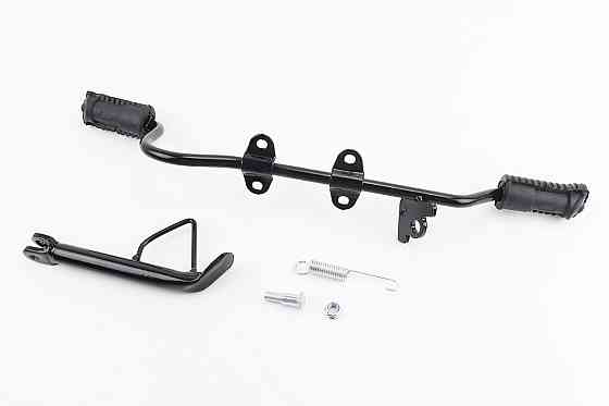 Підніжка центральна водійська Active, тип. 1 Киев