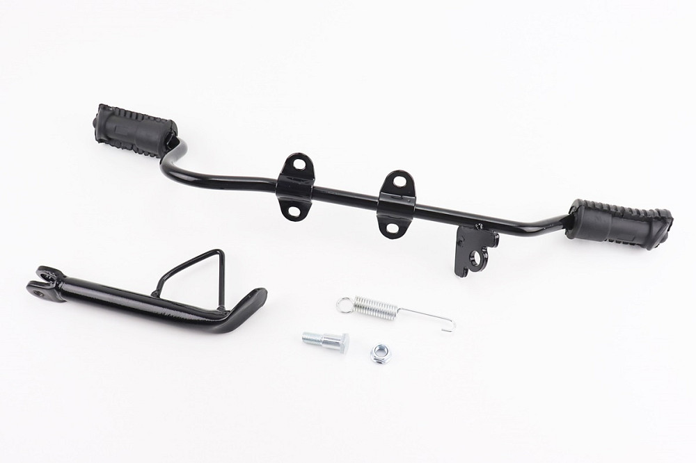 Підніжка центральна водійська Active, тип. 1 Киев - изображение 2