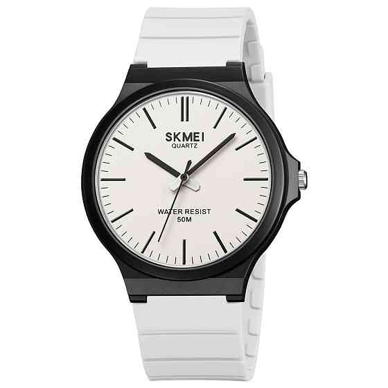 Skmei 2108BKWT Black-White SALE SBR Київ