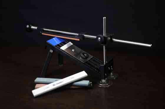 Точильний верстат Ganzo Touch Pro GTP Киев