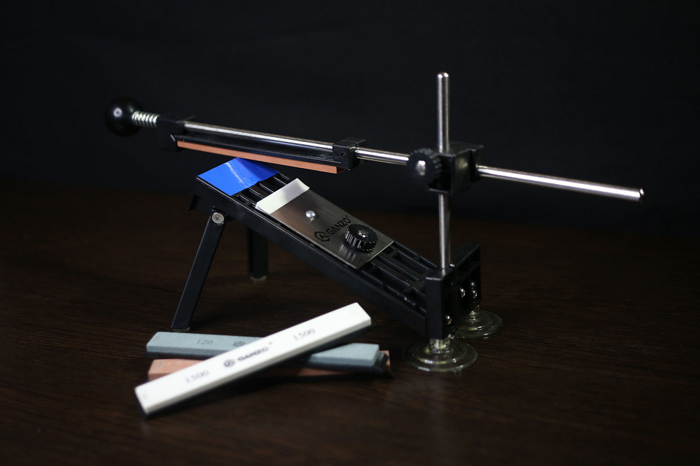 Точильний верстат Ganzo Touch Pro GTP Киев - изображение 2