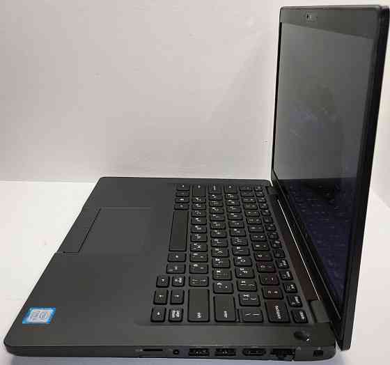 Ультрабук Dell Latitude 5400 /14 IPS/intel i5 Киев
