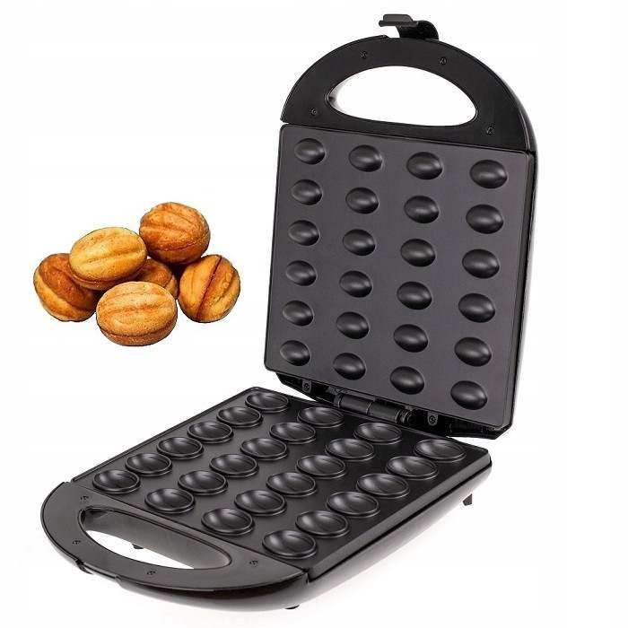 Электрическая орешница на 24 половинки орехов Mesko MS (3041) 1600 Вт Нововолынск - изображение 4