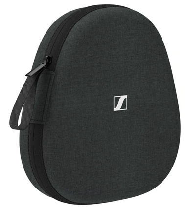 Гарнітура Sennheiser Momentum 4 Wireless Graphite (6950402) Київ - фото 8