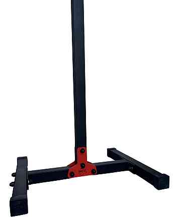 Стойки под штангу Magnus-300 Стойки, скамьи для жима и приседаний независимые регулируемые Киев