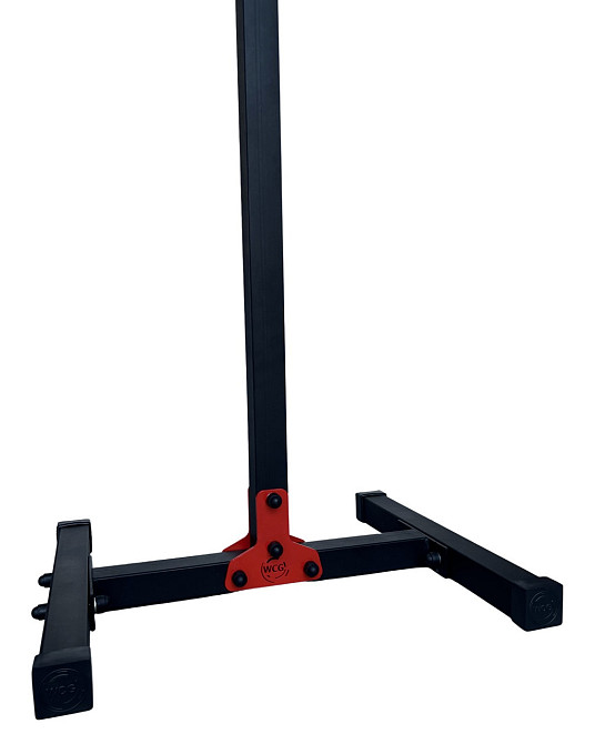 Стойки под штангу Magnus-300 Стойки, скамьи для жима и приседаний независимые регулируемые Киев - изображение 2