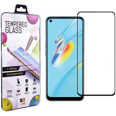 Скло захисне Drobak OPPO A54 (474752) Вінниця