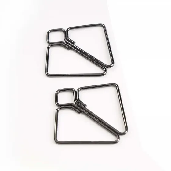 Затискачі для сосків LOCKINK Nipple Clamps - Grey Львів