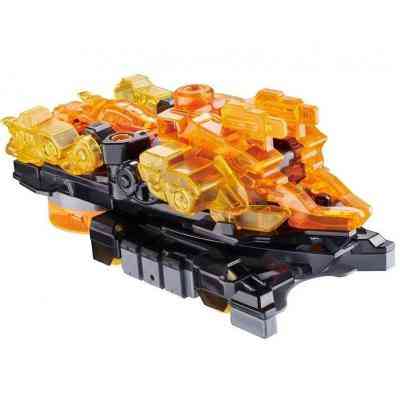 Трансформер Screechers Wild ! S2 L3 Димио (EU684502) Винница