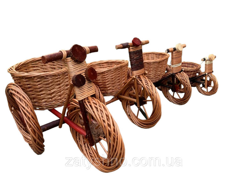 Декоративна підставка для квітки Київ - фото 4