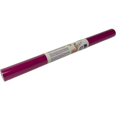 Обложки для книг ZiBi Клейкая плёнка 33 см х 1.5 м Розовая (ZB.4790-10) Винница - изображение 1