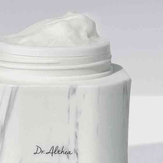 Крем для обличчя Rapid Firm Sculpting Cream Dr. Althea 45 мл Київ