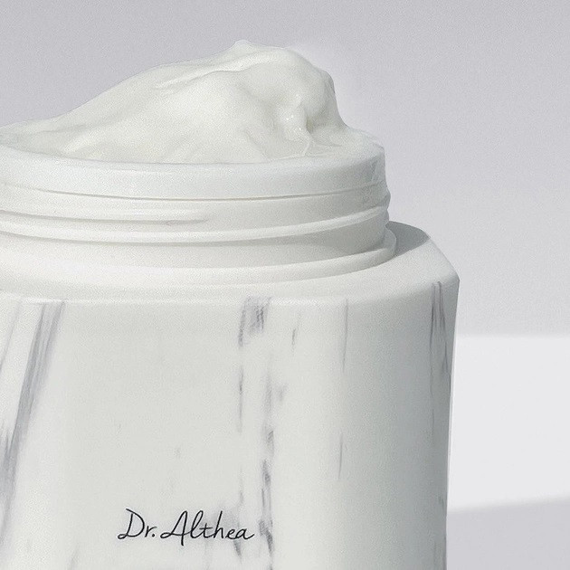 Крем для обличчя Rapid Firm Sculpting Cream Dr. Althea 45 мл Київ - фото 4