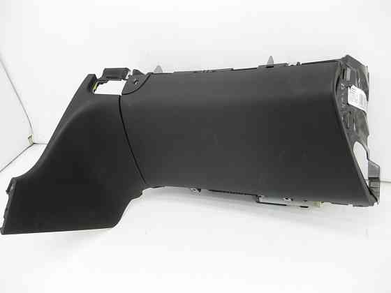 Mercedes-Benz  A2116802487 9E22 Бардачок - ящик рукавички в зборі з кришкою A2116800198 9E22 і замком чорний E-class W211 E-class S211 Одеса