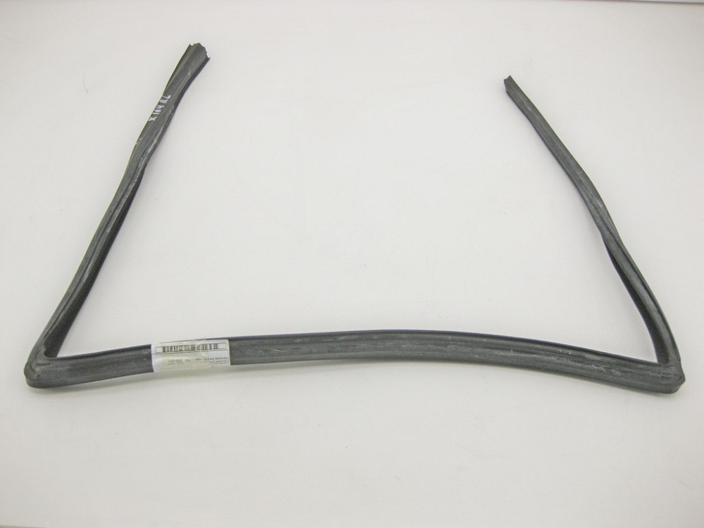 Mercedes-Benz  A1647350525 Ущільнювач опускного скла задніх лівих дверей ML W164 GL X164 Одеса - фото 3