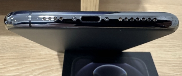 Айфон iPhone 11 Pro Max 256Gb. Space Gray Neverlock. Київ - фото 7