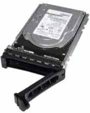 Мережевий накопичувач Dell 480 GB Serial ATA III 345-BDZZ, 480 GB, 2.5 Київ - фото 1