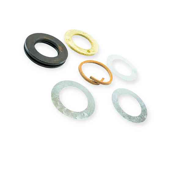 Ремкомплект Камаз (8 найменувань) шворня Мукачево