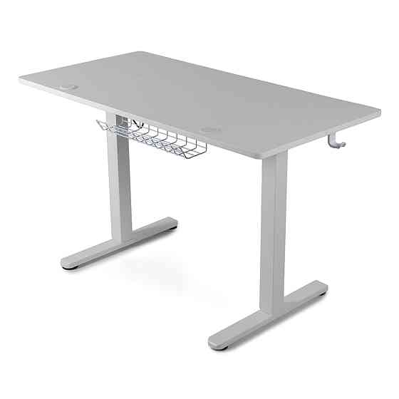 Регулируемый Стол Richman StandUp White 1200 х 600 BST-02 Днепр