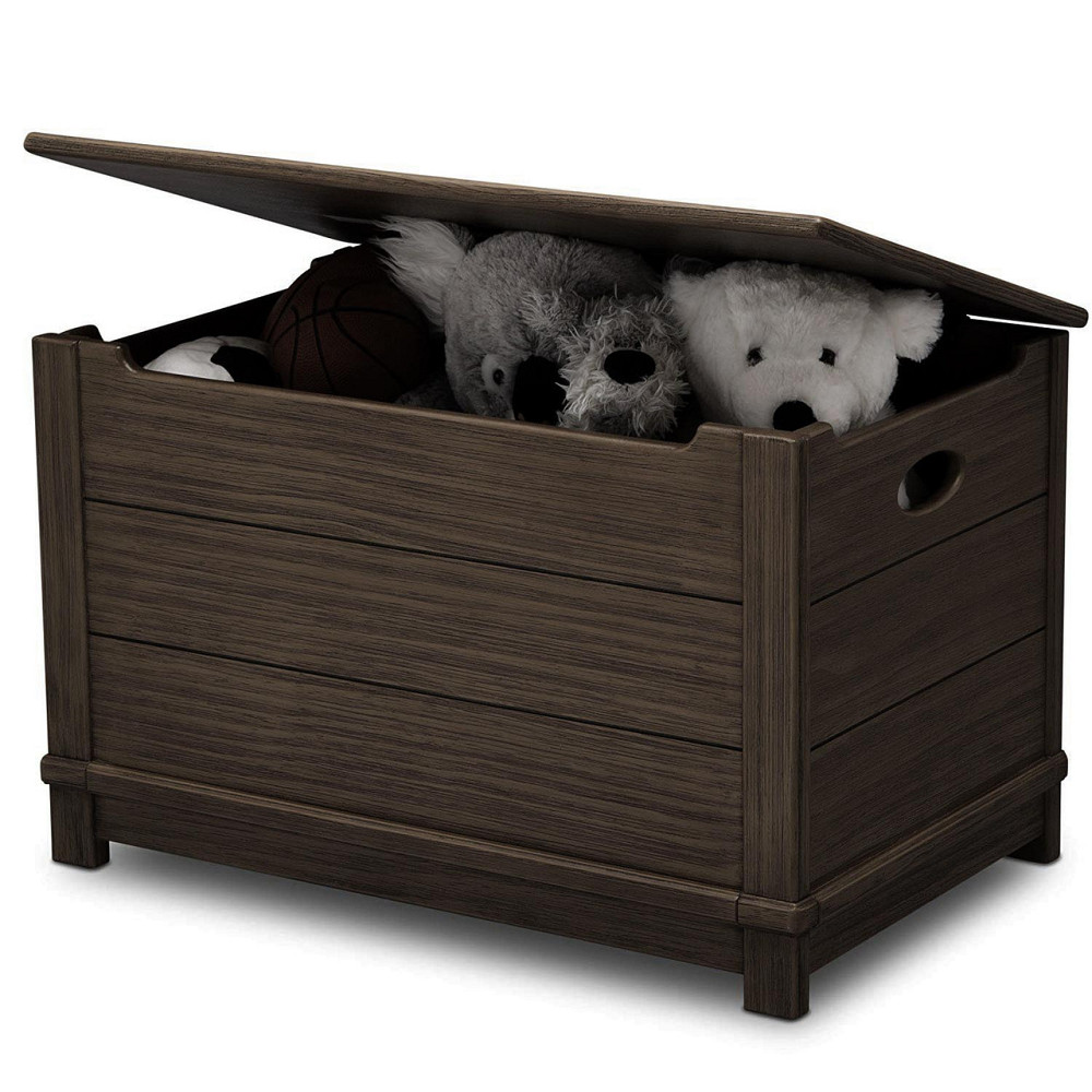 Скриня підлогова "Ніл" мокко Миколаїв - фото 1